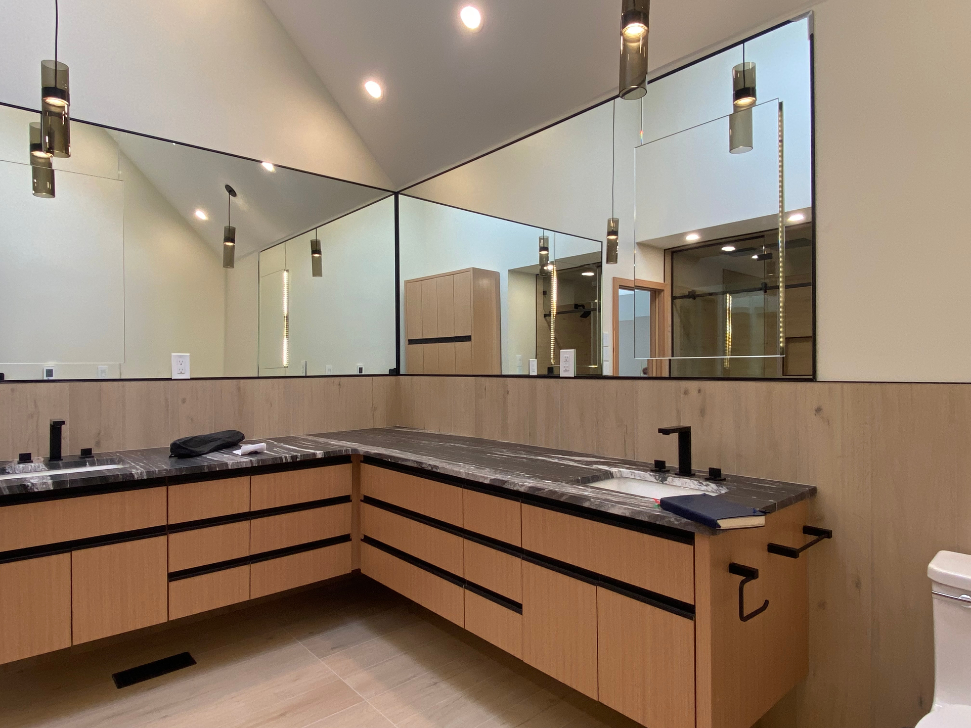 Bathroom Remodeling services in Omaha NE