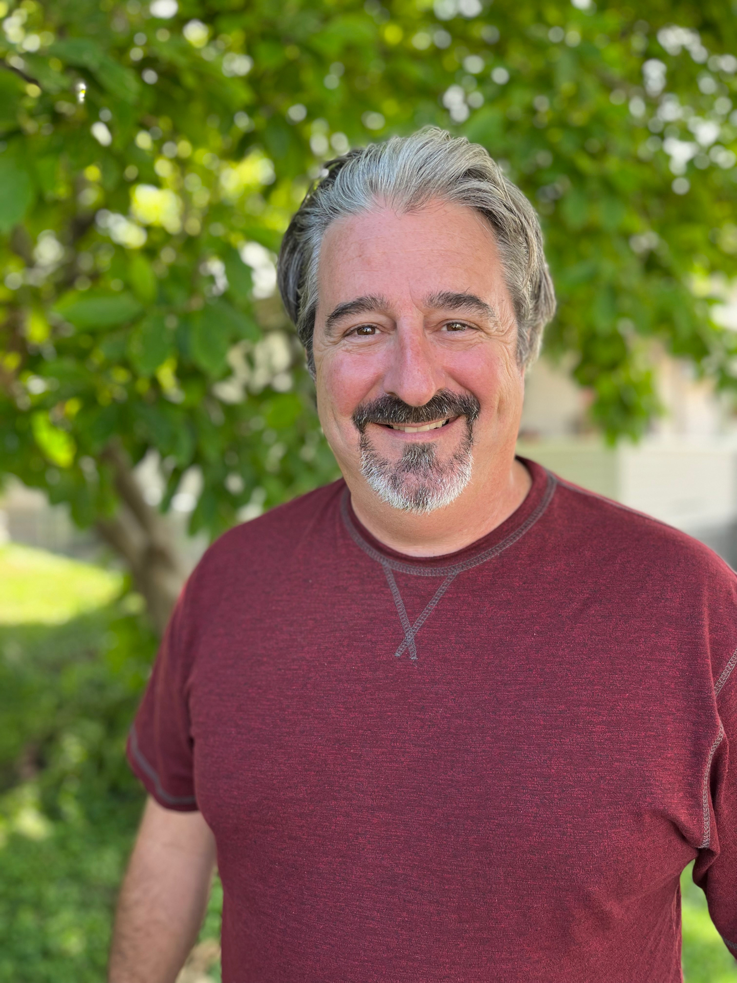 Allen Berglund — Owner of David-Loren Construction Omaha Nebraska