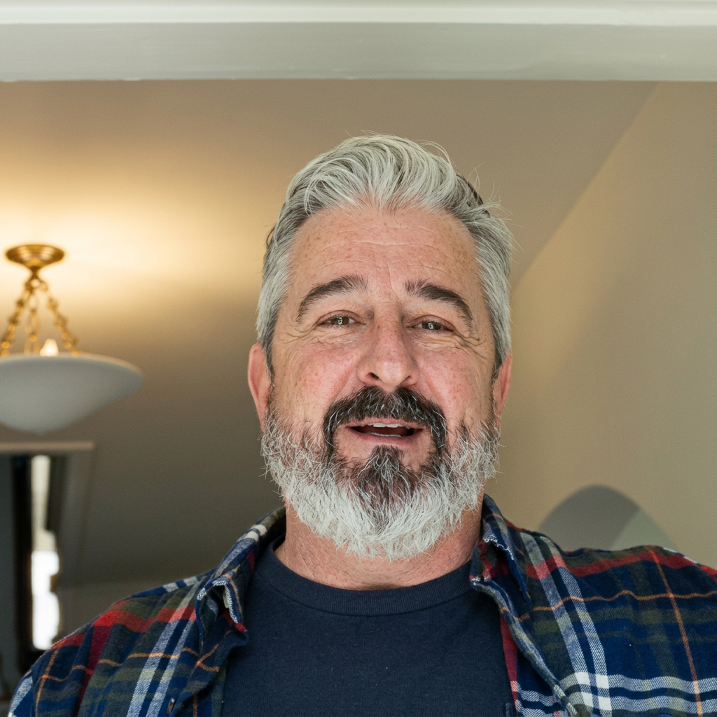 Allen Berglund - Owner of David-Loren Construction Omaha Nebraska