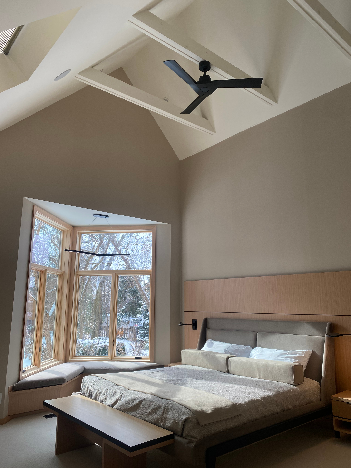 Interior Remodeling in Omaha NE by David-Loren Construction