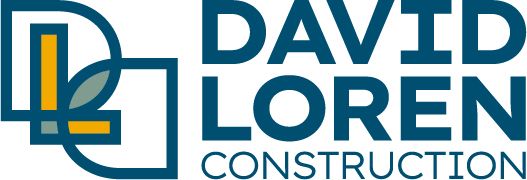 David-Loren Construction Logo